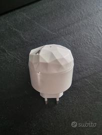 Bticino Gateway plug in bianco 