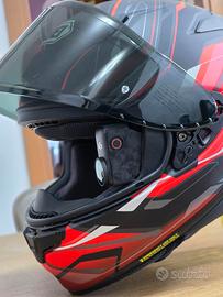 Custodia Dji osmo nano per POV Casco