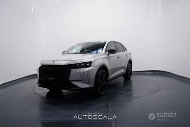 DS DS 7 1.5 BlueHDi 130cv Aut. Performance Line