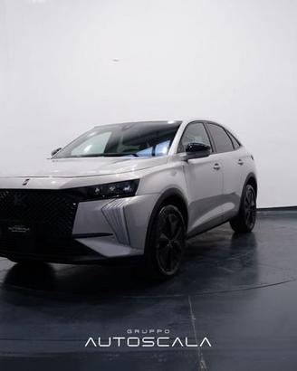 DS DS 7 1.5 BlueHDi 130cv Aut. Performance Line