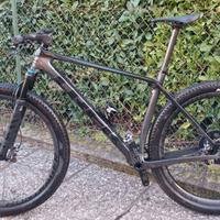 MTB Trek Procaliber
