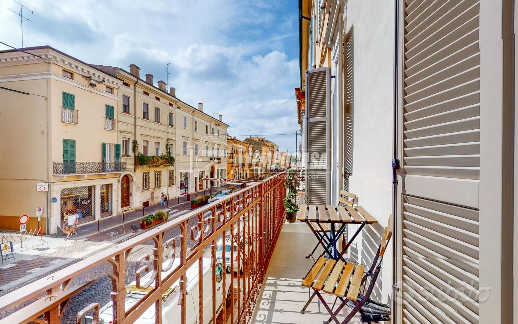 Appartamento – Mantova, Valletta Paiolo - Vista 4
