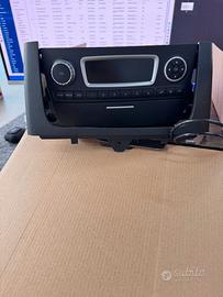 AUTORADIO ORIGINALE SMART 451 2014