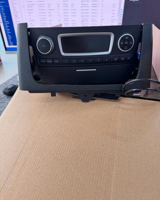 AUTORADIO ORIGINALE SMART 451 2014