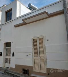 Casa indipendente quadrilocale RISTRUTTURATO
