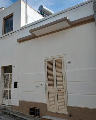 Casa indipendente quadrilocale RISTRUTTURATO