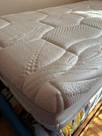 Materasso singolo Dorelan