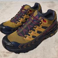 La Sportiva Ultra Raptor II GTX uomo 41,5