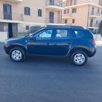 dacia daster