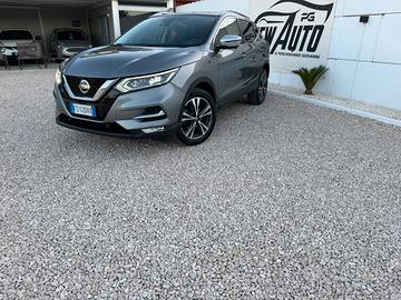 Nissan Qashqai 1.5 dCi Visia