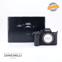 Sony A7 IV Body 3900 Scatti Usato (F1013)