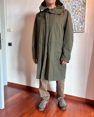 Parka lungo Calvin Klein