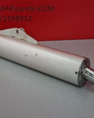 SCARICO SILENZIATORE VOR EN 400 1999 2000 EN400 20