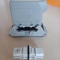 Connettori elettrici