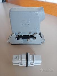 Connettori elettrici