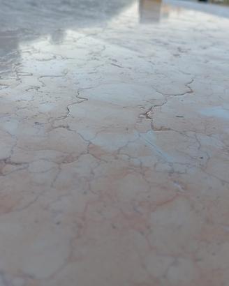 pavimento in pietra della Lessinia 