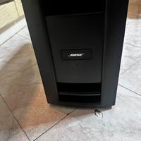 Bose lifestyle ps 48
