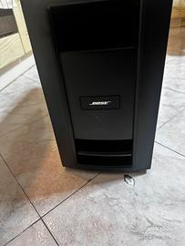 Bose lifestyle ps 48