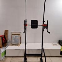 attrezzo per ginnastica