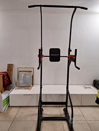 attrezzo per ginnastica