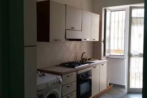 Monolocale con ripostiglio