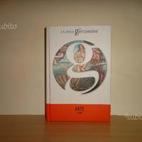 Biblioteca Le Garzantine - Arte, volume 9 A - Mir