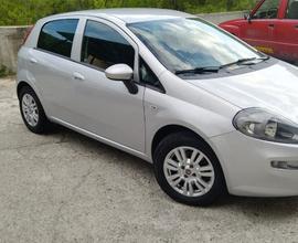 FIAT Punto Evo - 2017
