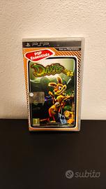 daxter psp
