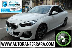 Bmw Serie 2 Gran Coupé 218d Msport