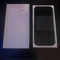Iphone 15 plus nero 256 gb