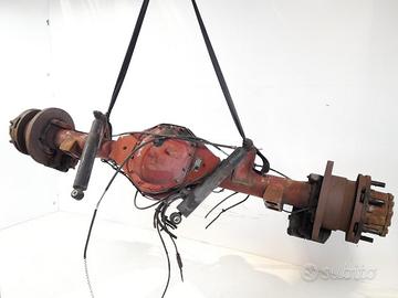 ASSALE POST. IVECO DAILY C «I» (2000)