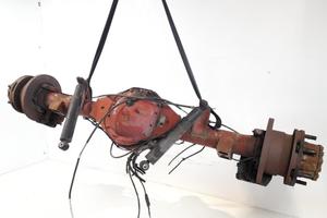 ASSALE POST. IVECO DAILY C «I» (2000)