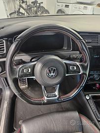 Volante originale Golf 7.5 GTI