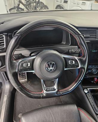 Volante originale Golf 7.5 GTI