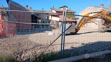 terreno edificabile 