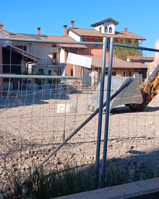 terreno edificabile 