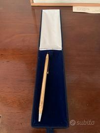 penna cross vintage