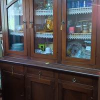 vetrinetta arte povera 