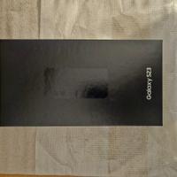 Samsung galaxy S23 256 GB