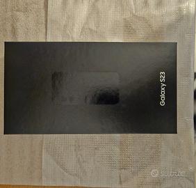 Samsung galaxy S23 256 GB