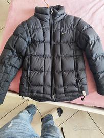 piumino nike