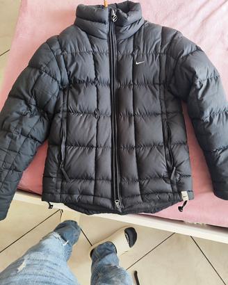piumino nike