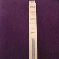  Bergeon spazzolino in fibra di vetro Bg 2273B