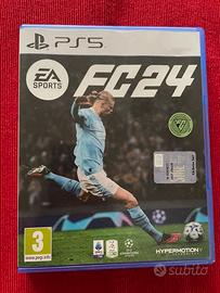 FC24 FIFA 24