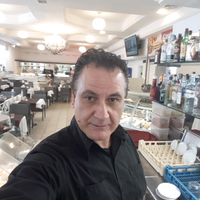 Banchista Gastronomo