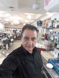 Banchista Gastronomo