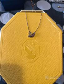Collana Swarovski