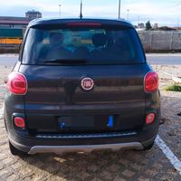 Fiat 500 L multijet