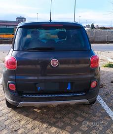 Fiat 500 L multijet