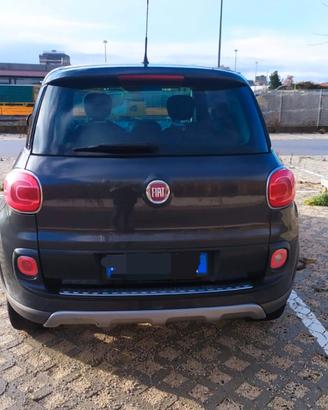 Fiat 500 L multijet